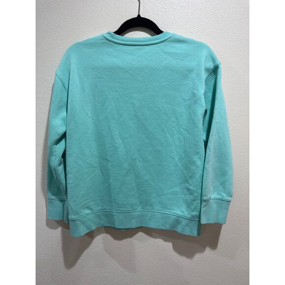 Nike Sportswear Club Fleece Crewneck Sweatshirt
Girls large - Picture 4 of 4